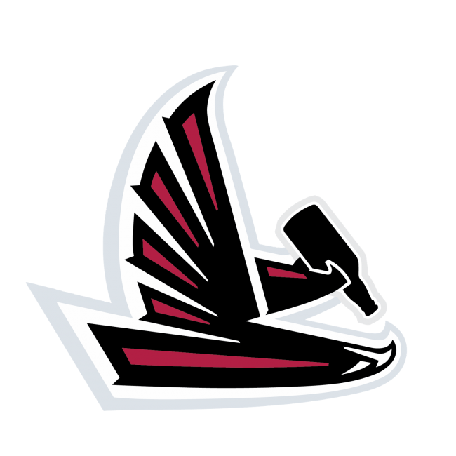 Atlanta Falcons Heavy Metal Logo DIY iron on transfer (heat transfer)